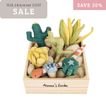 Succulent Garden  (Discount applied at checkout)